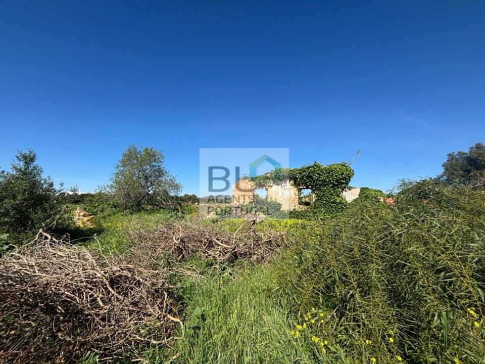 Helårsgrund i Tavira, Faro - foto 5