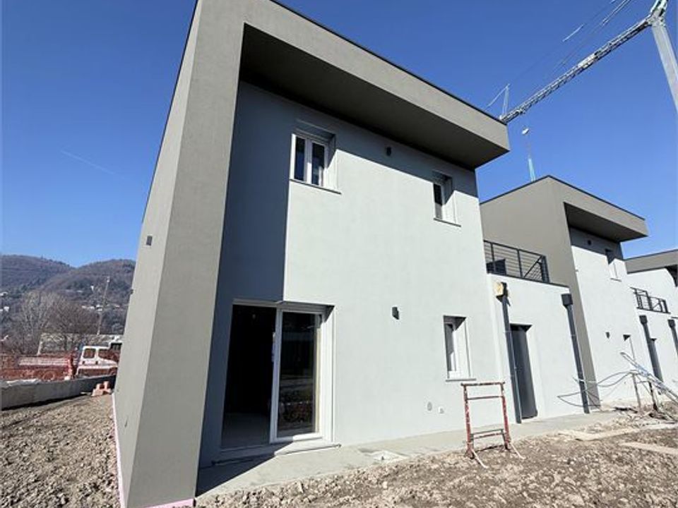 Villa a Erba, Como - foto 4