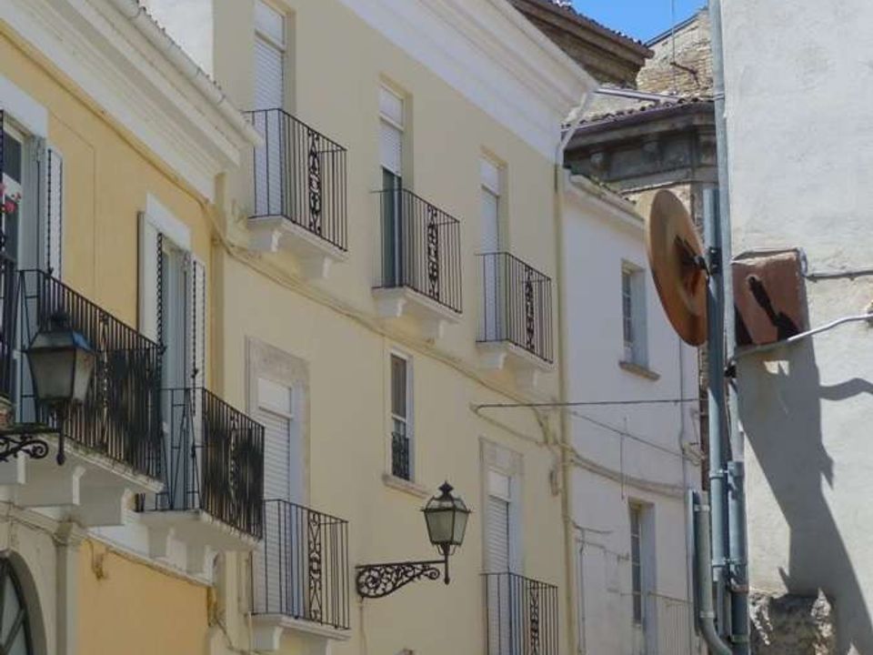Apartamento em Torre de' Passeri, Pescara - foto 1