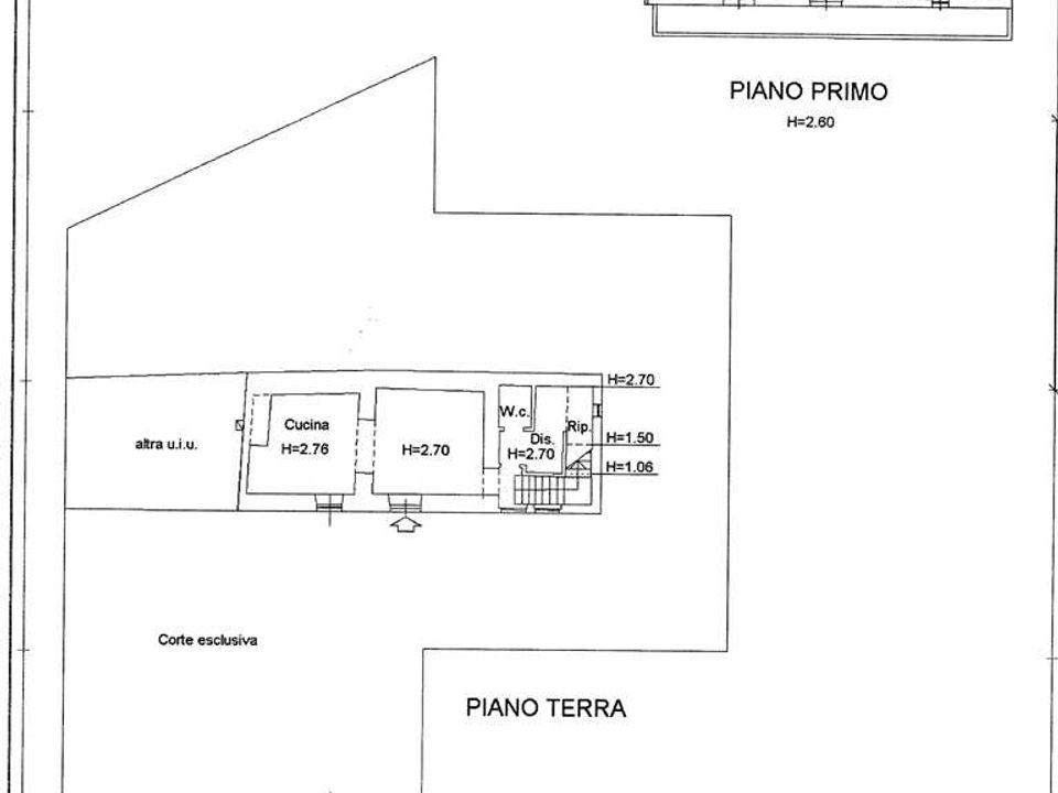 Farm hus i Civitella Casanova, Pescara - foto 2
