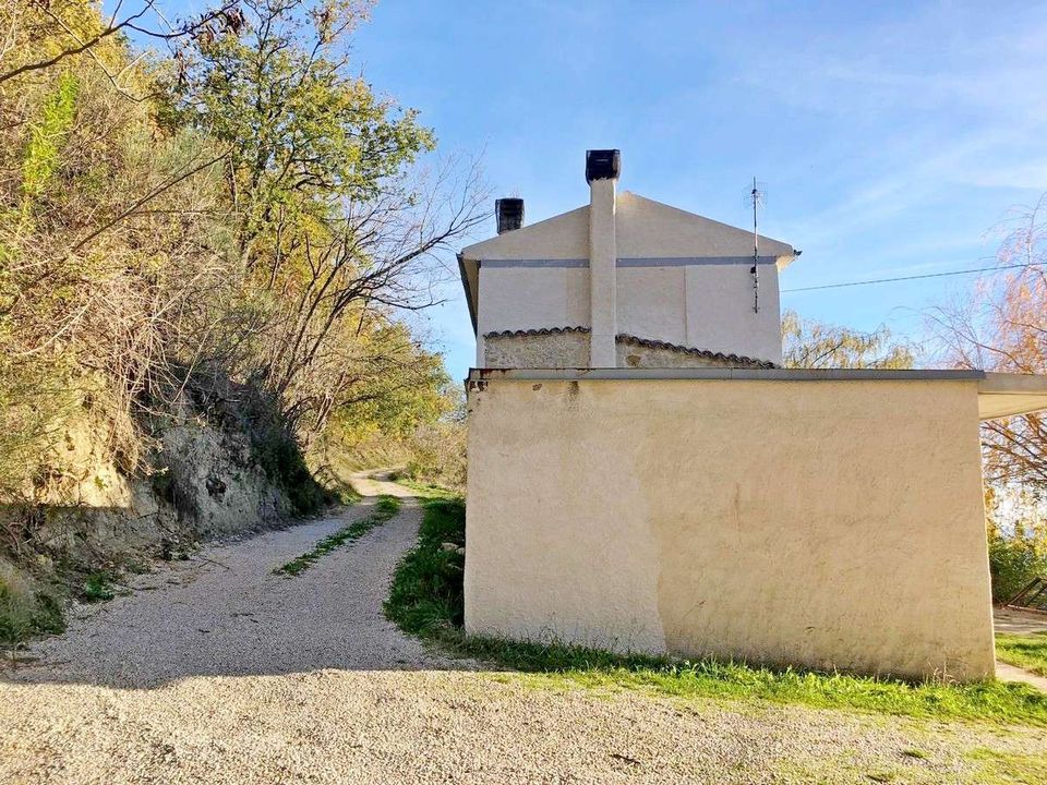 Farm hus i Civitella Casanova, Pescara - foto 5