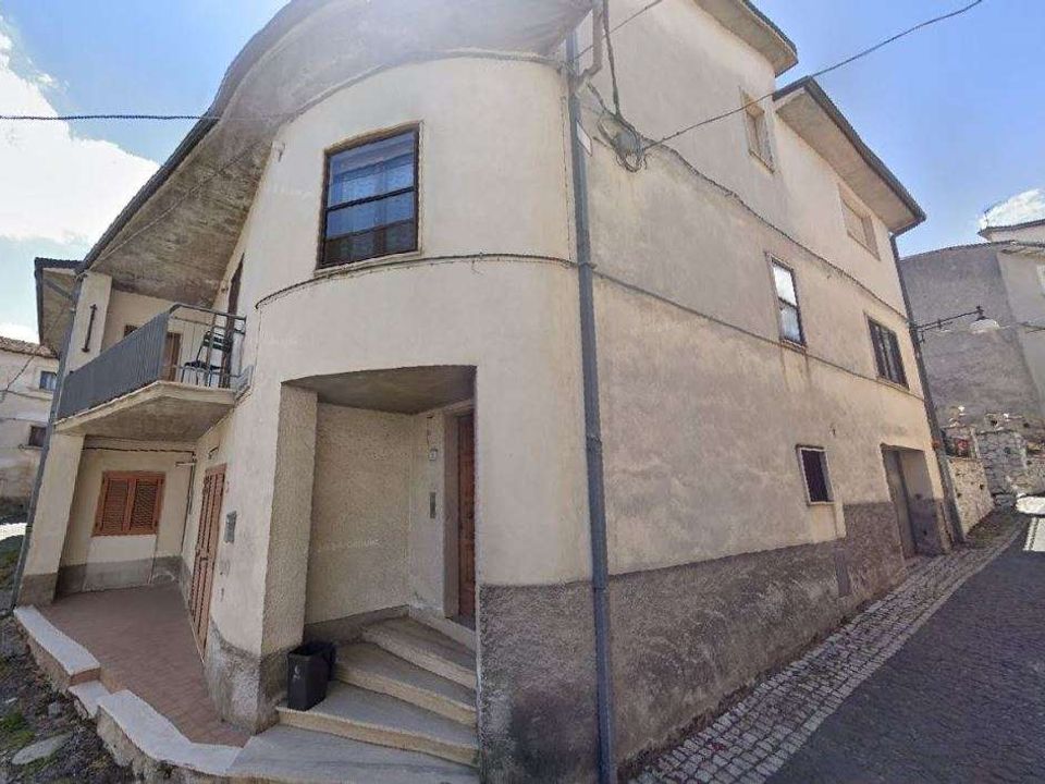 Villa i Tornimparte, L'Aquila - foto 1