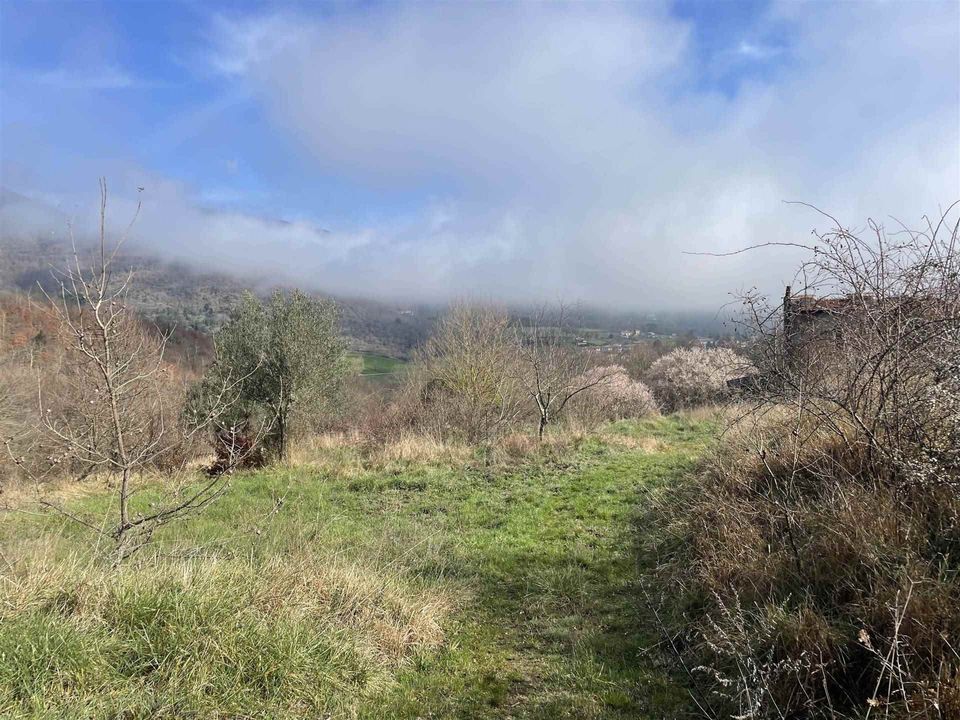 Villa i Lisciano Niccone, Perugia - foto 3