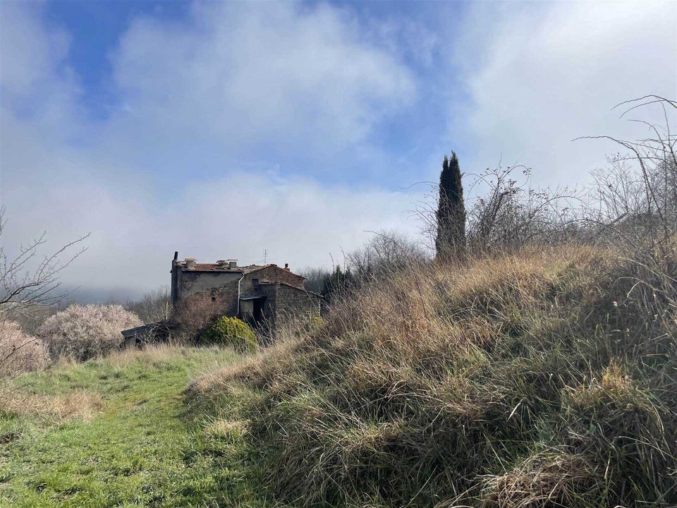 Villa i Lisciano Niccone, Perugia - foto 4