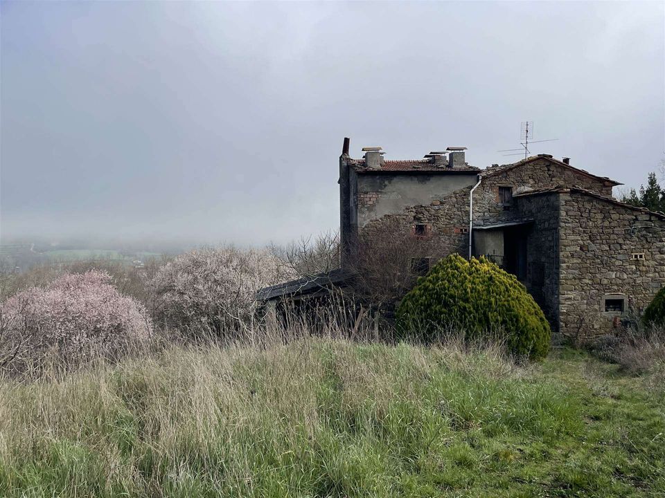 Villa i Lisciano Niccone, Perugia - foto 5