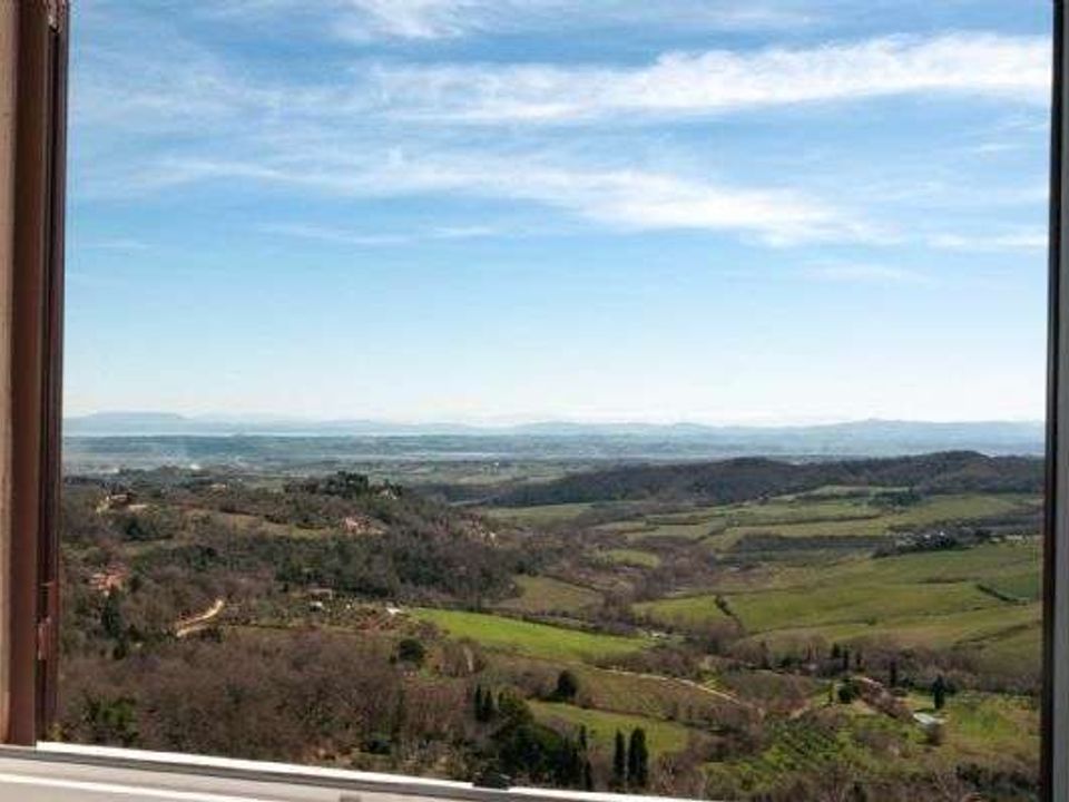 Lejlighed i Montepulciano, Siena - foto 1