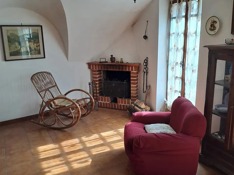 Lejlighed i Pigna, Imperia - foto 2