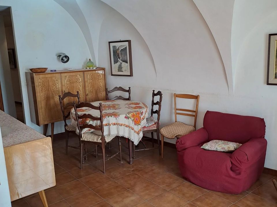 Lejlighed i Pigna, Imperia - foto 3