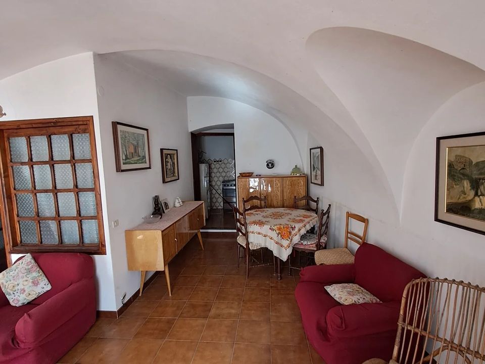 Lejlighed i Pigna, Imperia - foto 4