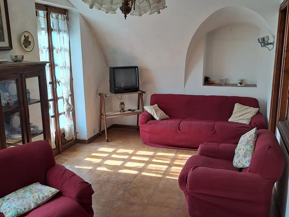 Lejlighed i Pigna, Imperia - foto 5