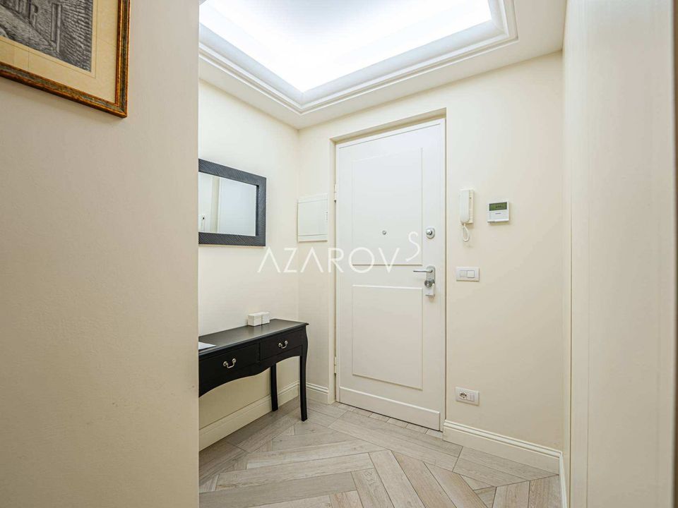 Lejlighed i Sanremo, Imperia - foto 3