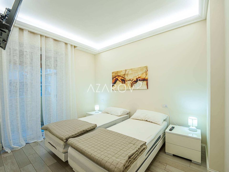 Lejlighed i Sanremo, Imperia - foto 4