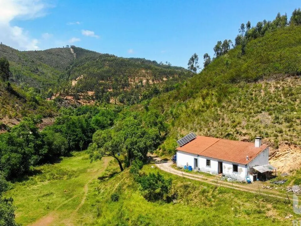 Terreno en Monchique, Faro - foto 1