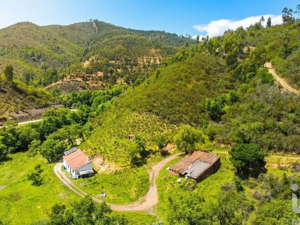 Terreno en Monchique, Faro - foto 4