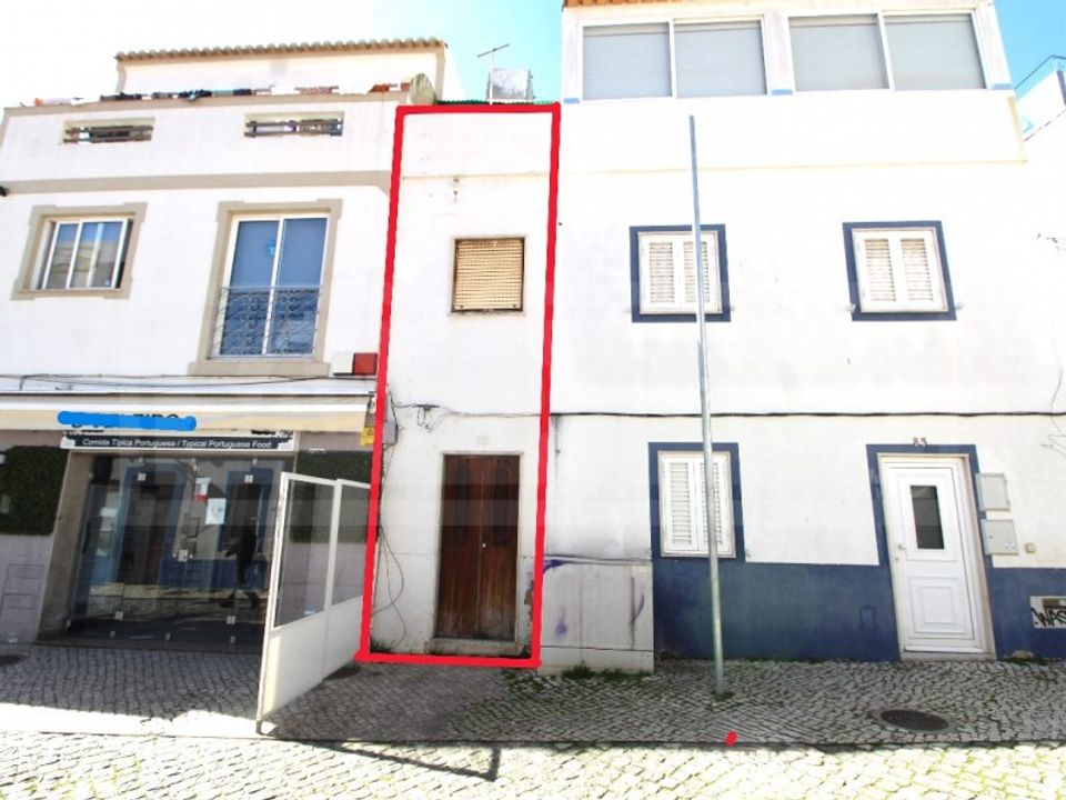 Villa i Albufeira, Faro - foto 1