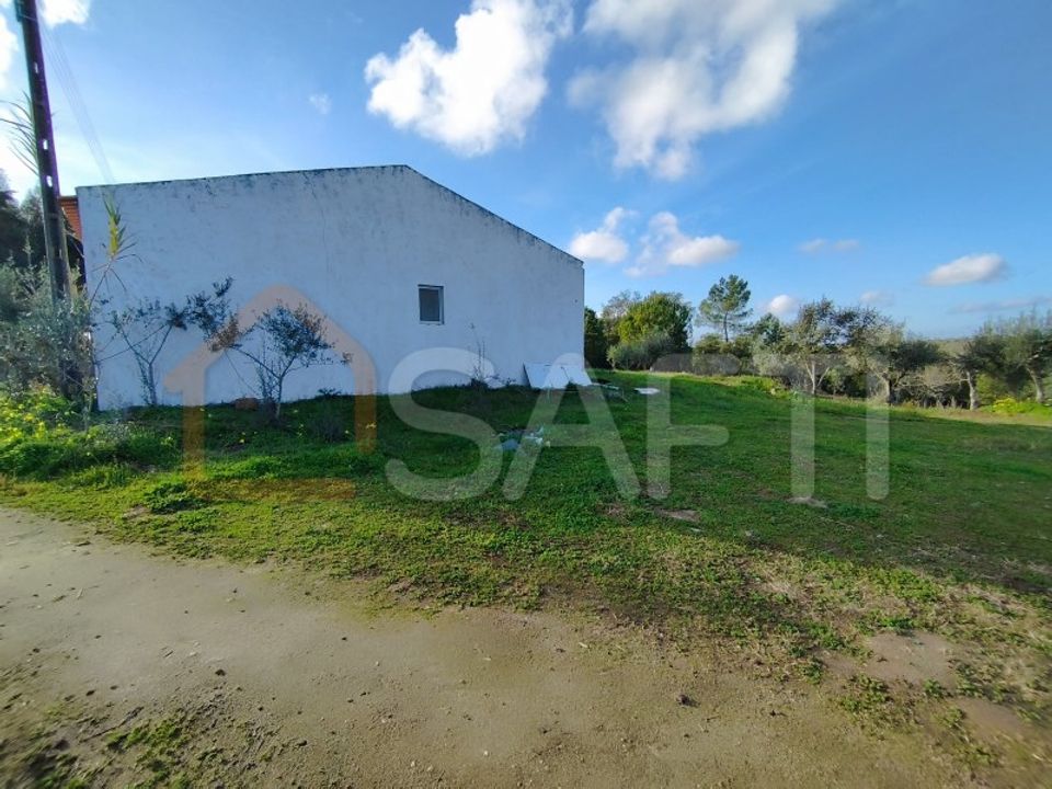 Farm hus i Ponte de Sor, Portalegre - foto 2