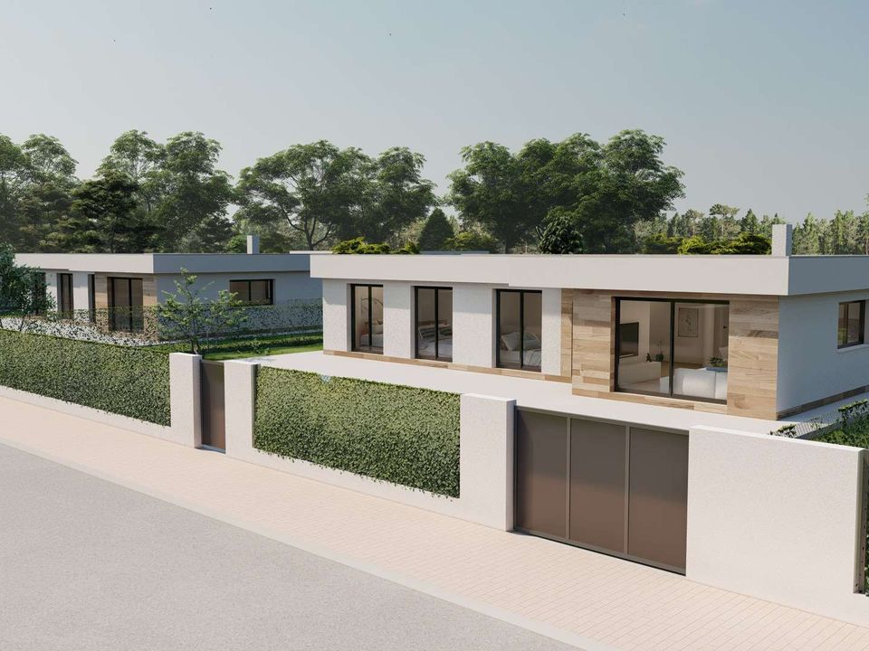 Villa i Calasparra, Murcia - bilde 2