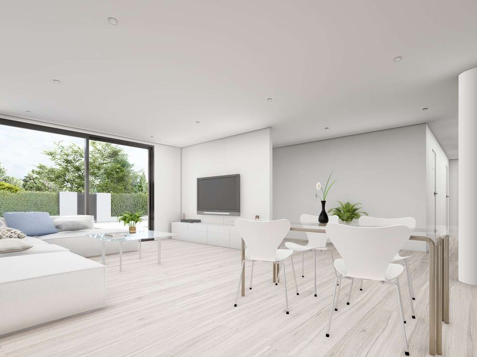 Villa i Calasparra, Murcia - bilde 5
