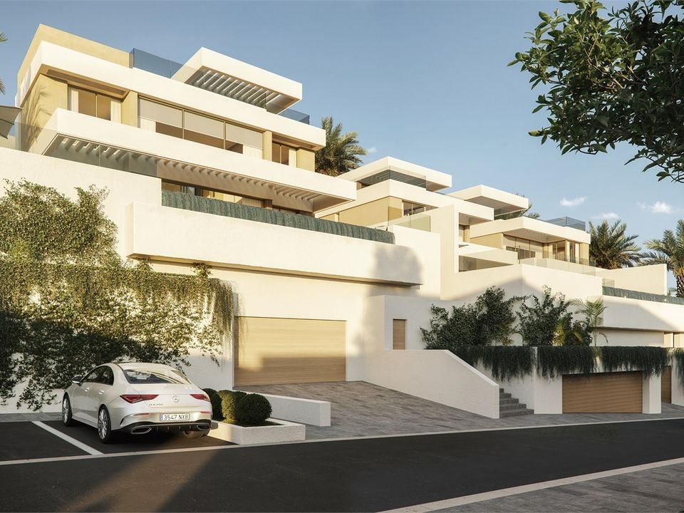 Villa i La Herradura, Granada - foto 4