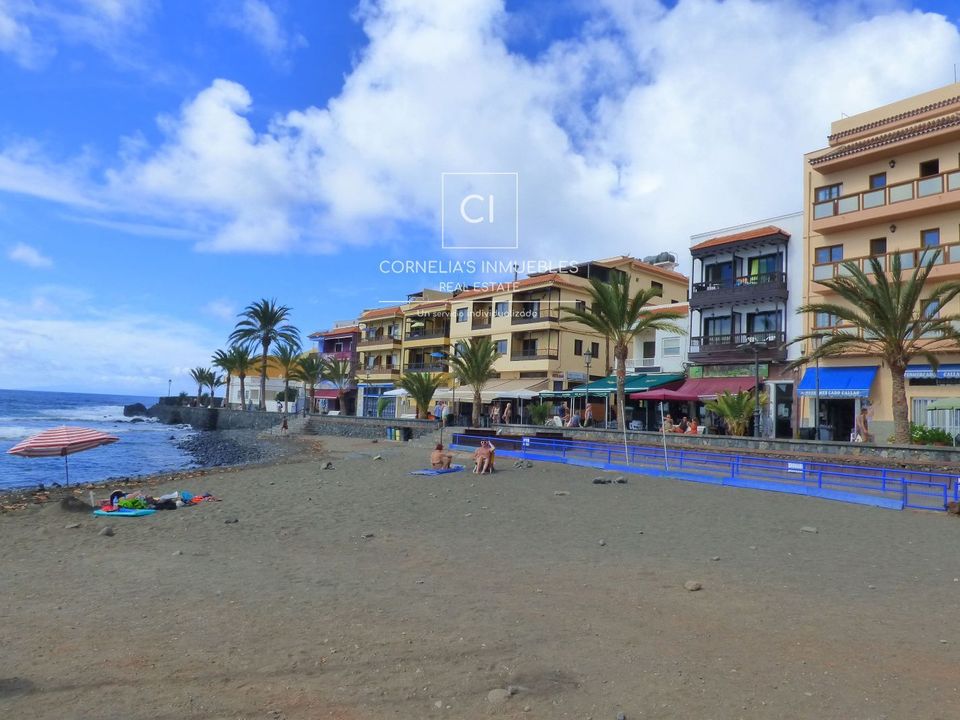 Erhvervsejendom i Valle Gran Rey, La Gomera - foto 2
