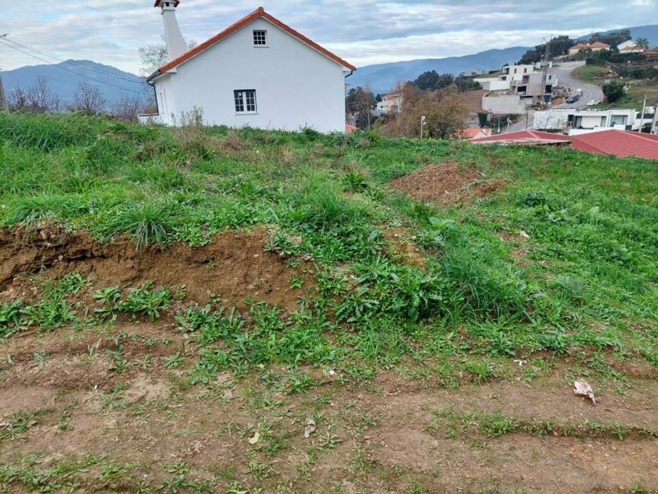 Helårsgrund i Ponte de Lima, Viana do Castelo - foto 3