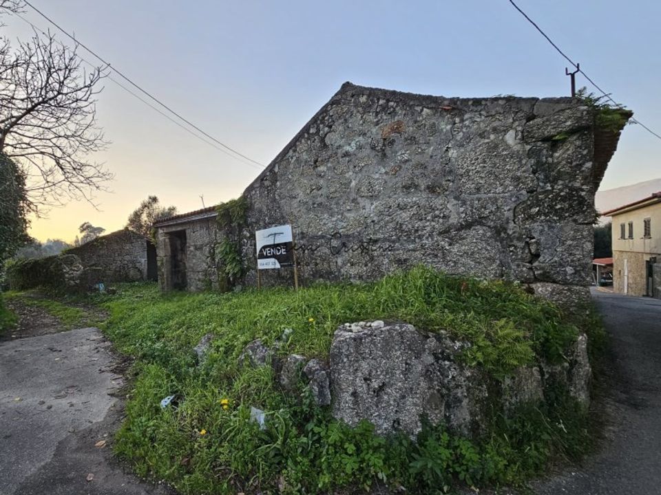 Villa i Ponte de Lima, Viana do Castelo - foto 1