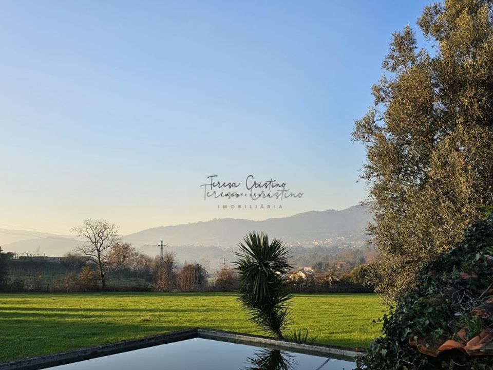 Villa i Ponte de Lima, Viana do Castelo - foto 2