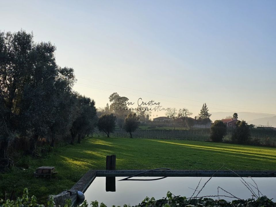 Villa i Ponte de Lima, Viana do Castelo - foto 3