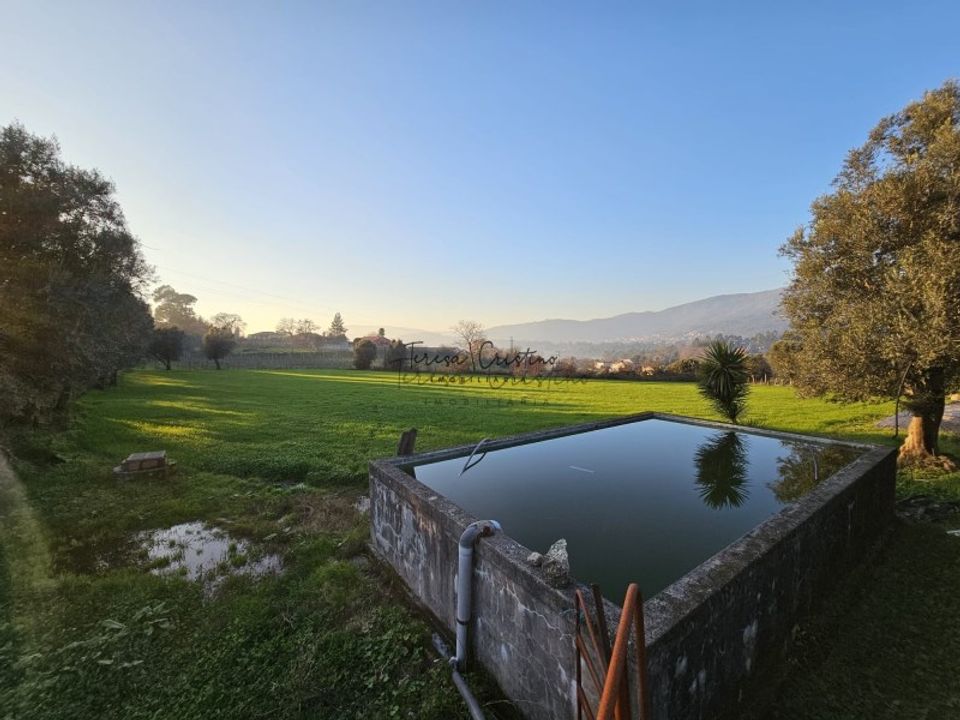 Villa i Ponte de Lima, Viana do Castelo - foto 4