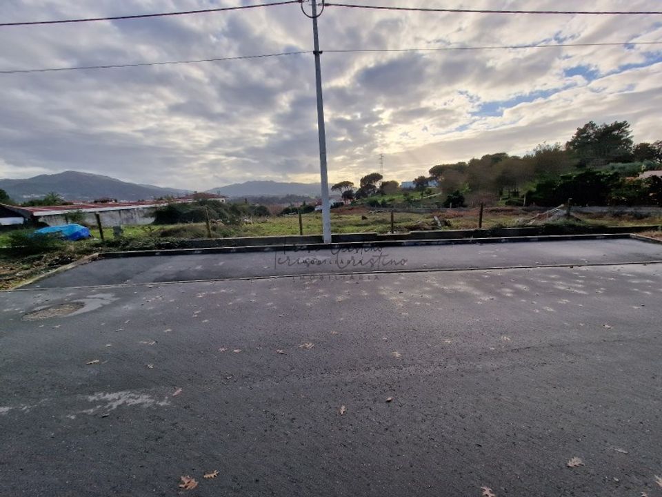 Helårsgrund i Ponte de Lima, Viana do Castelo - foto 1