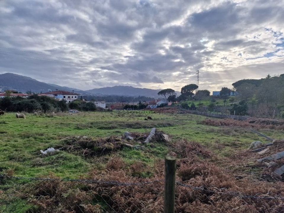 Helårsgrund i Ponte de Lima, Viana do Castelo - foto 2