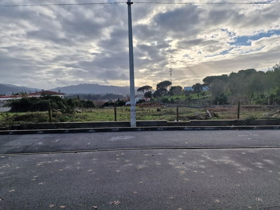 Helårsgrund i Ponte de Lima, Viana do Castelo - foto 3