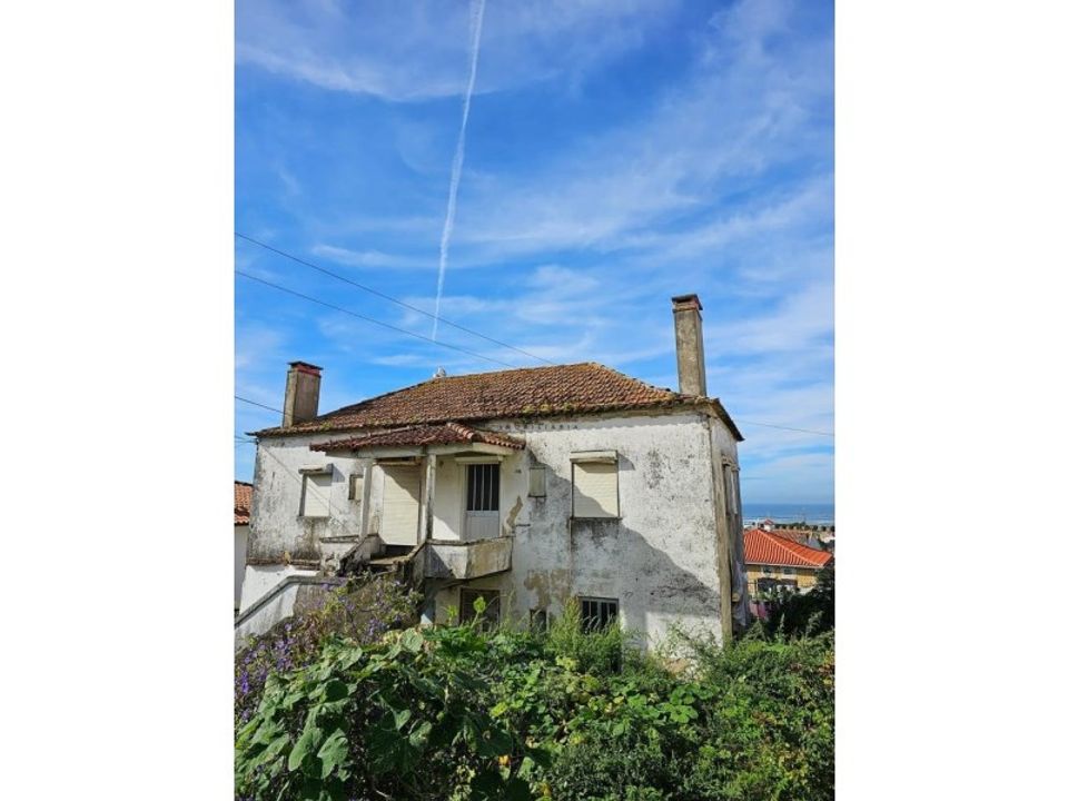 Ruinere i Areosa, Viana do Castelo - foto 1