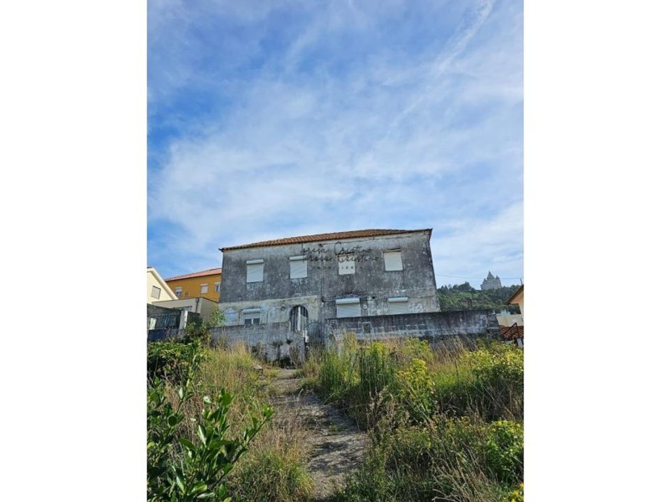 Ruinere i Areosa, Viana do Castelo - foto 2