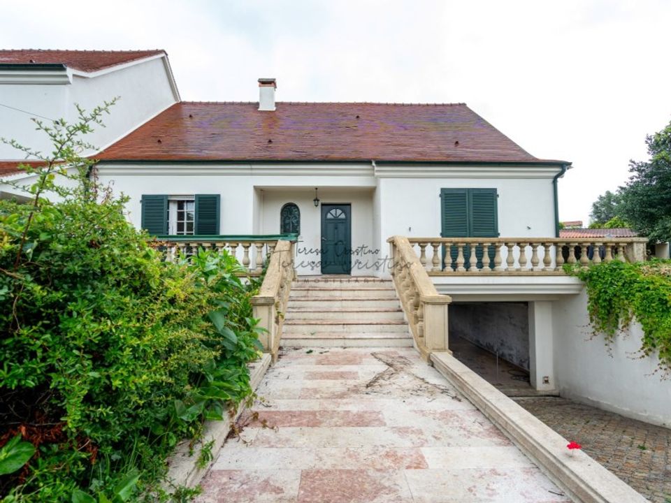 Villa i Ponte de Lima, Viana do Castelo - foto 1