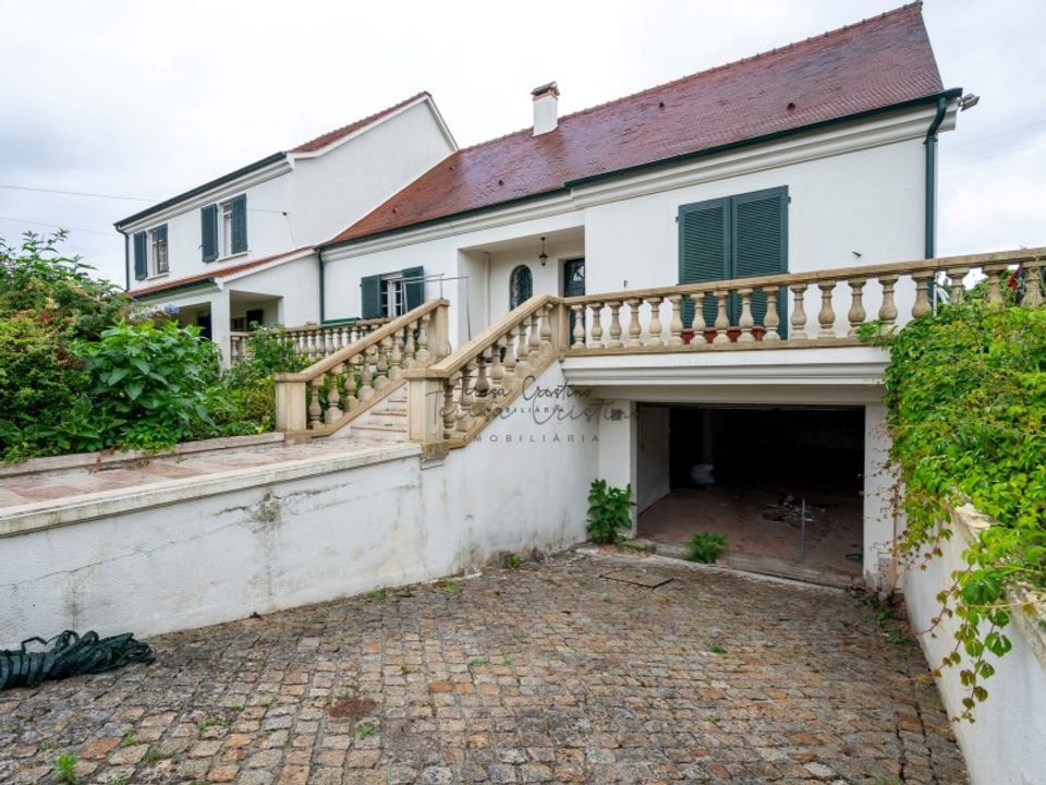 Villa i Ponte de Lima, Viana do Castelo - foto 3
