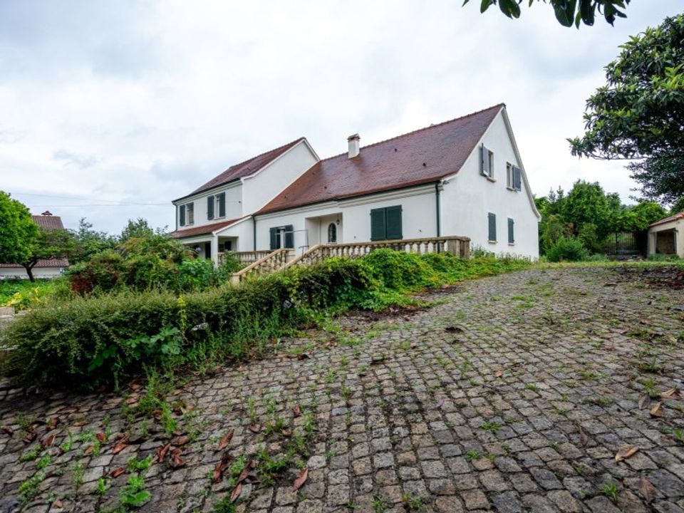 Villa i Ponte de Lima, Viana do Castelo - foto 4