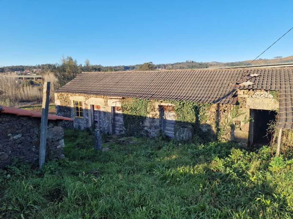 Villa i Ponte de Lima, Viana do Castelo - foto 2