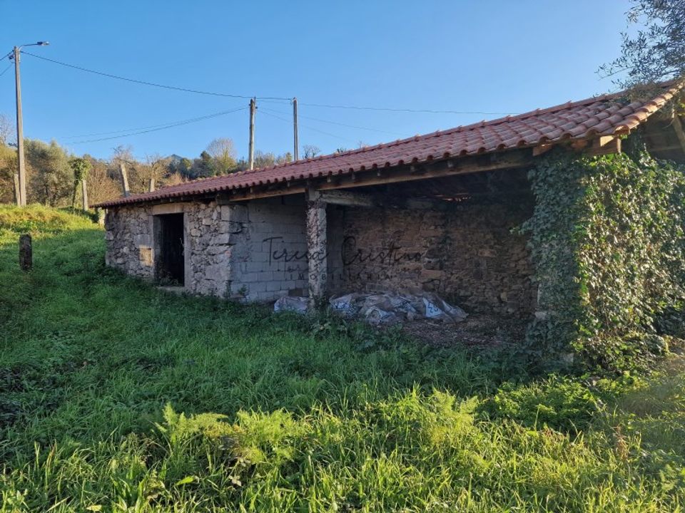 Villa i Ponte de Lima, Viana do Castelo - foto 4