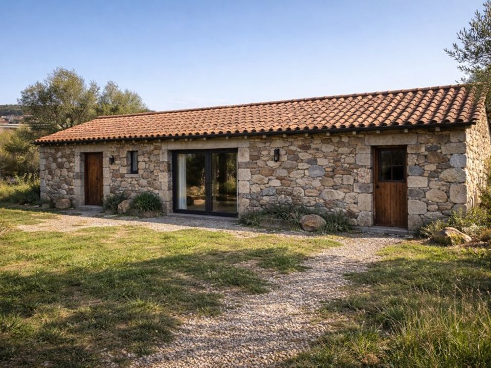 Villa i Ponte de Lima, Viana do Castelo - foto 1