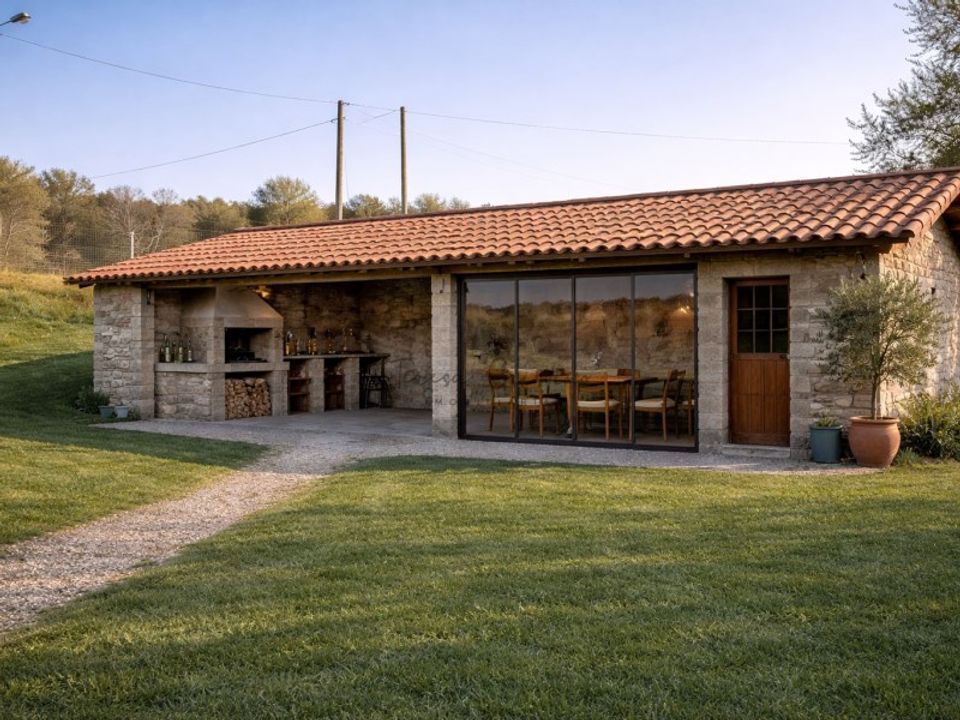 Villa i Ponte de Lima, Viana do Castelo - foto 3