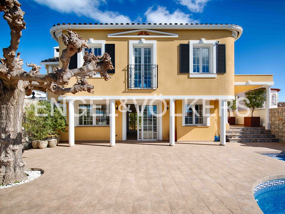 Villa i Empuriabrava, Gerona - foto 3