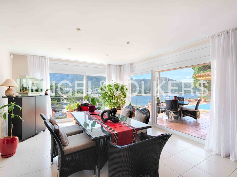 Villa i El Port De La Selva, Gerona - foto 5