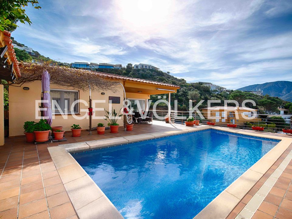 Villa i El Port De La Selva, Gerona - foto 4