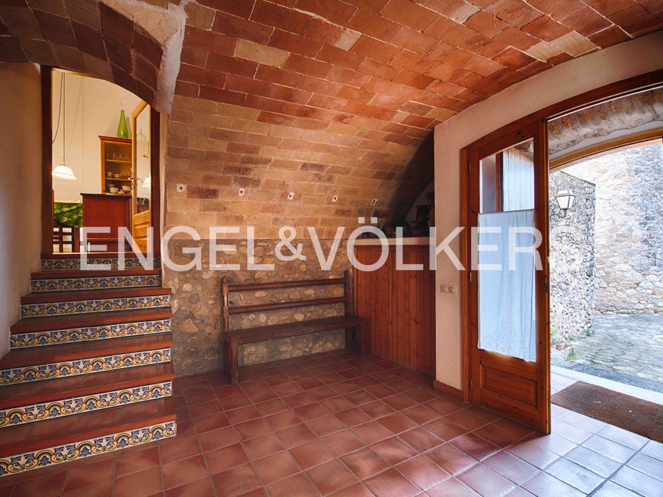 Landsbyhus i Cabanelles, Gerona - bilde 5