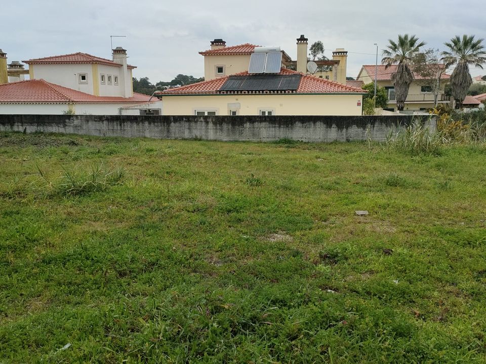 Helårsgrund i Caldas da Rainha, Leiria - foto 5