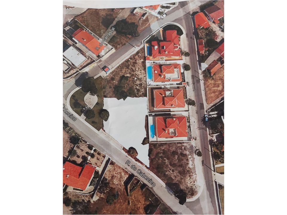 Helårsgrund i Caldas da Rainha, Leiria - foto 3
