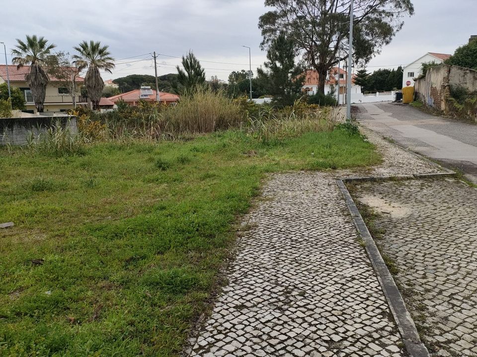 Helårsgrund i Caldas da Rainha, Leiria - foto 2