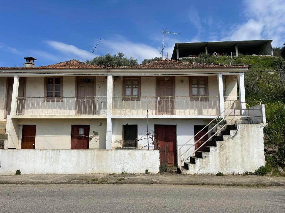 Villa i Mirandela, Braganca - bilde 1