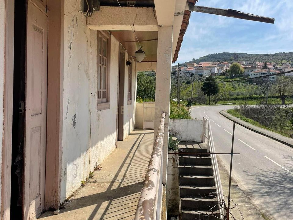 Villa i Mirandela, Braganca - bilde 5
